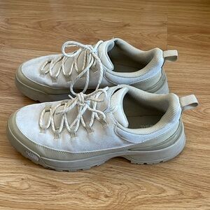 Glenclyffe Urban Low Shoes
Men’s 9.5